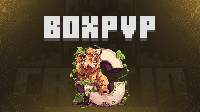 BoxPvP