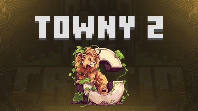 Towny 2