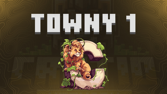 Towny 1